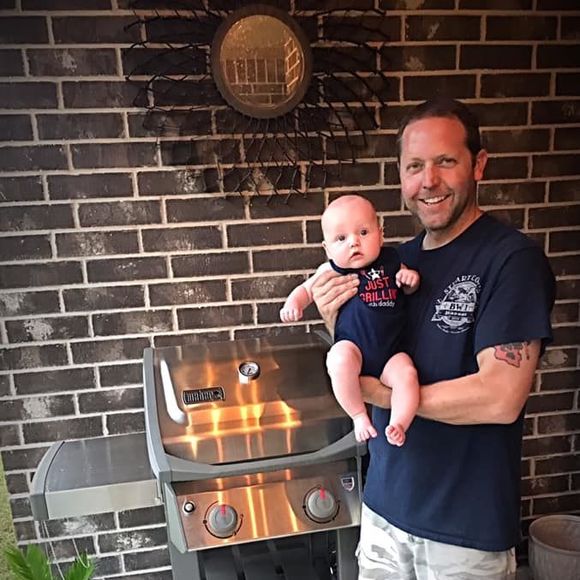 Meet your Posher, Chris - Picture 1 of 1